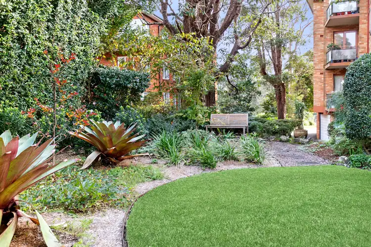 Fifth view of Homely apartment listing, 7/12 Milner Crescent, Wollstonecraft NSW 2065
