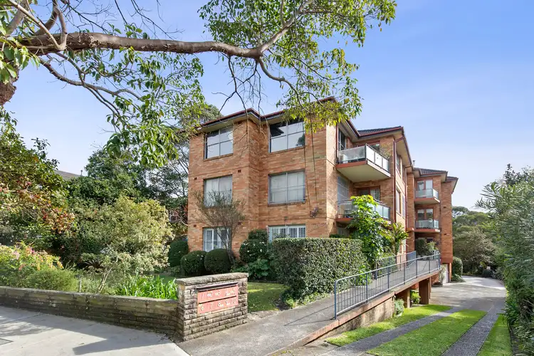 Sixth view of Homely apartment listing, 7/12 Milner Crescent, Wollstonecraft NSW 2065