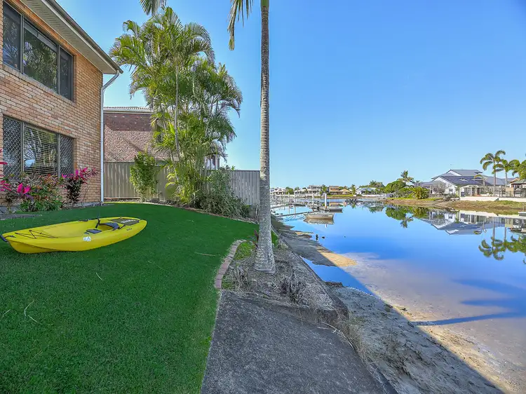 Second view of Homely unit listing, 1/14 Yallanga Place, Mooloolaba QLD 4557