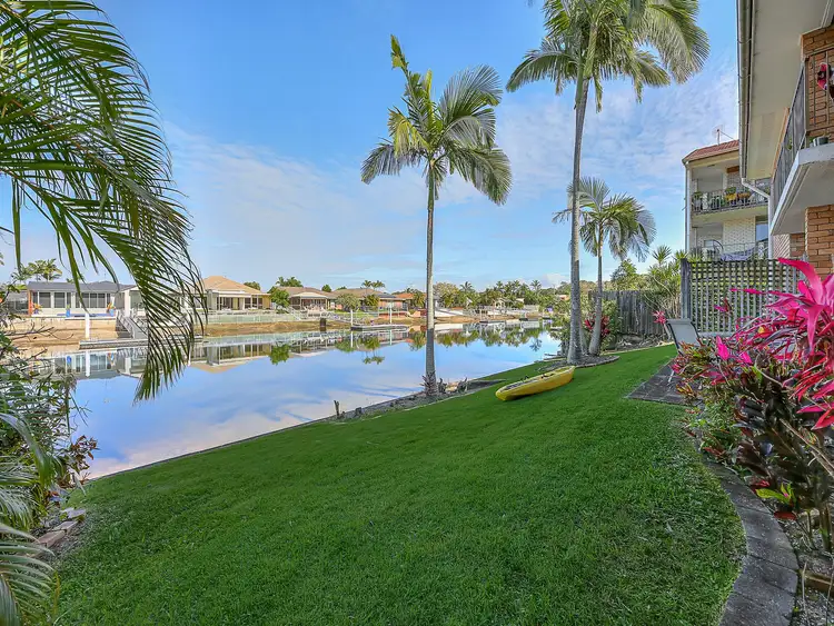 Fifth view of Homely unit listing, 1/14 Yallanga Place, Mooloolaba QLD 4557