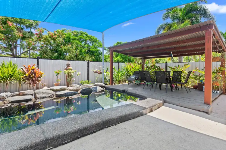 Third view of Homely house listing, 13 Katandra Close, Trinity Beach QLD 4879