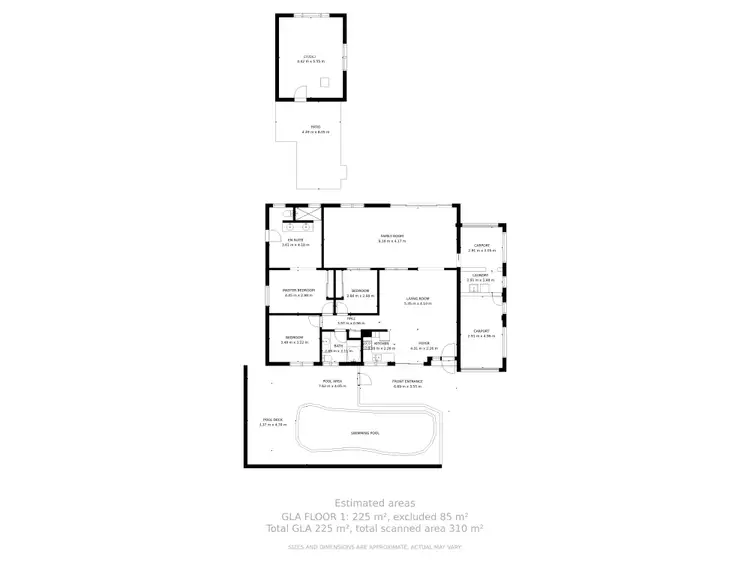Sixth view of Homely house listing, 13 Katandra Close, Trinity Beach QLD 4879