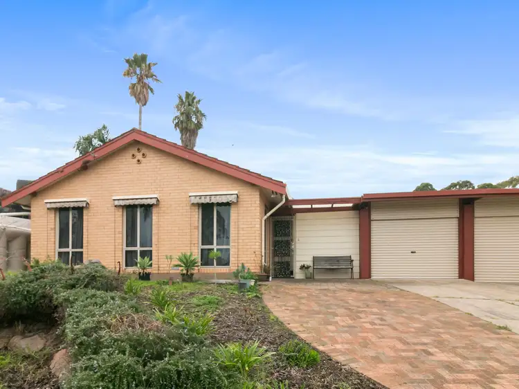 Main view of Homely house listing, 22 Parkview Rise, Hackham SA 5163