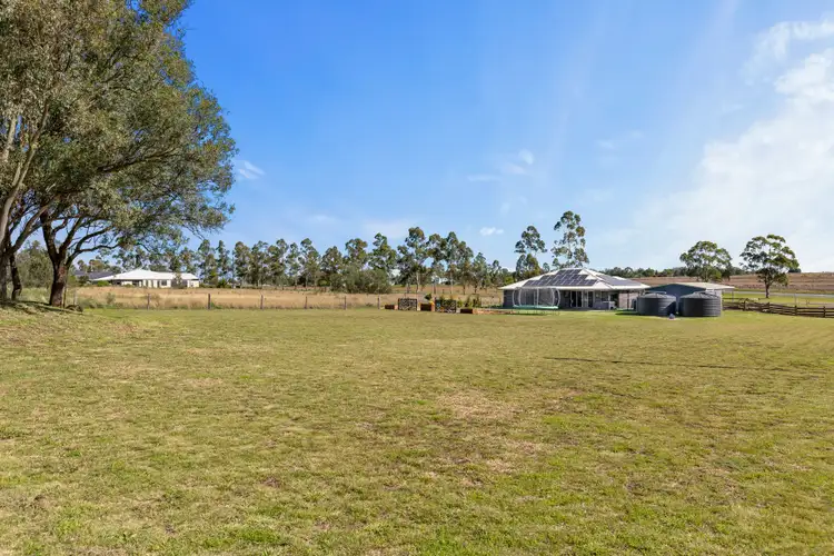 Second view of Homely rural property listing, 77 Loveday Lane, Pittsworth QLD 4356