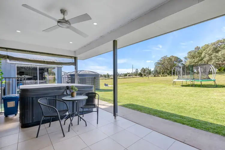 Sixth view of Homely rural property listing, 77 Loveday Lane, Pittsworth QLD 4356