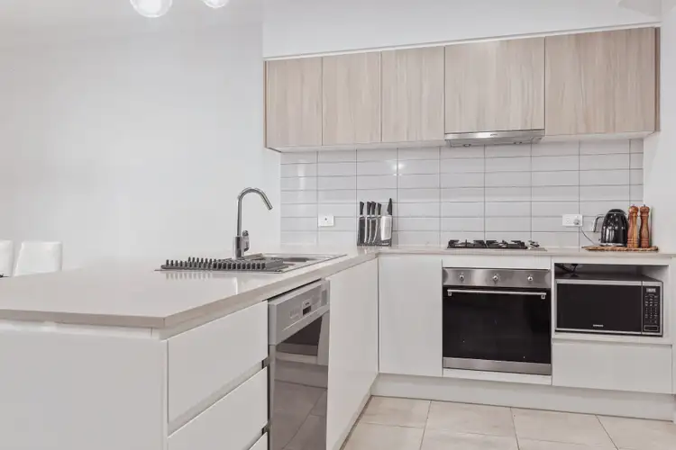 Second view of Homely townhouse listing, 38 Chippers Glade, Blacktown NSW 2148