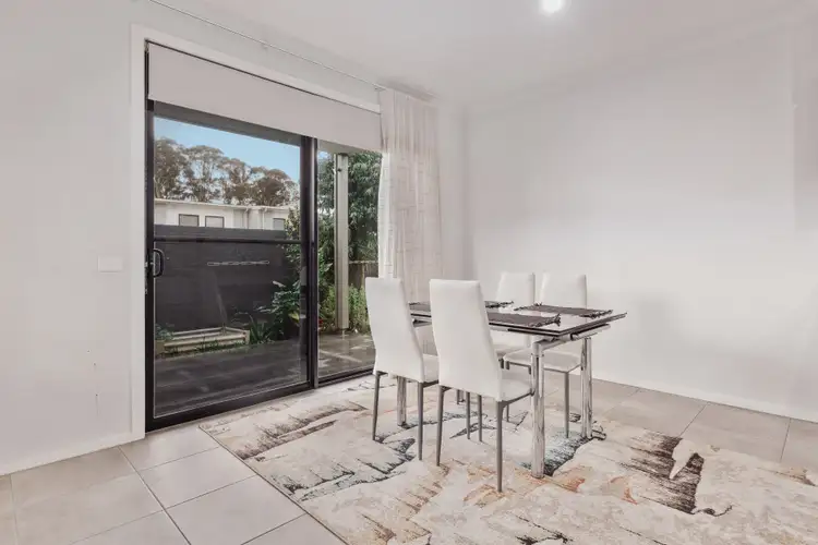 Third view of Homely townhouse listing, 38 Chippers Glade, Blacktown NSW 2148