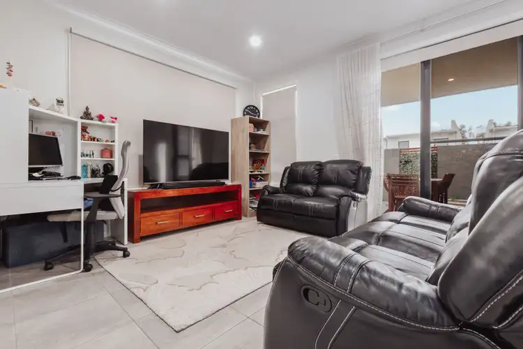 Fourth view of Homely townhouse listing, 38 Chippers Glade, Blacktown NSW 2148