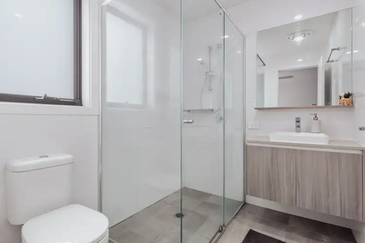 Fifth view of Homely townhouse listing, 38 Chippers Glade, Blacktown NSW 2148