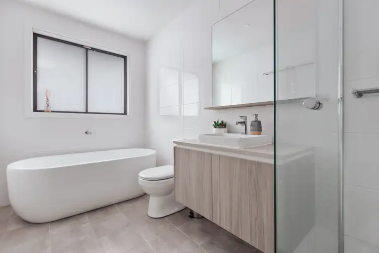 Sixth view of Homely townhouse listing, 38 Chippers Glade, Blacktown NSW 2148