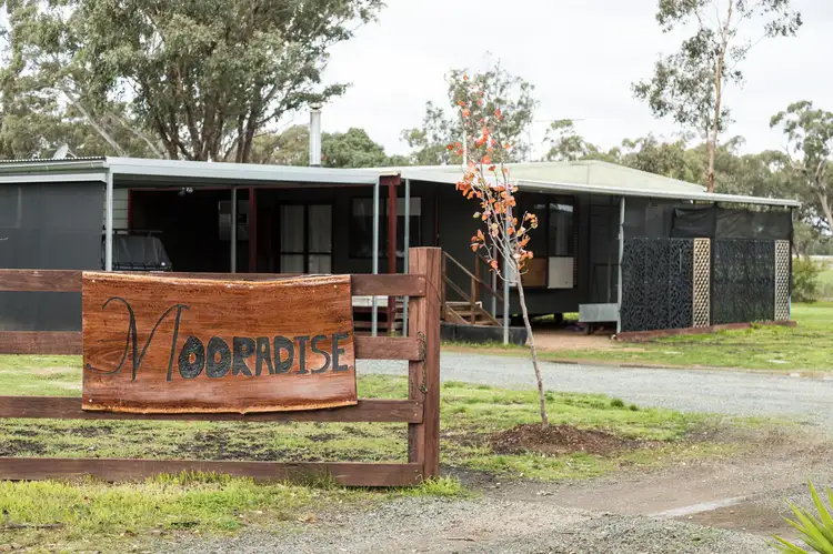 Main view of Homely house listing, 26 High Street, Moora VIC 3612