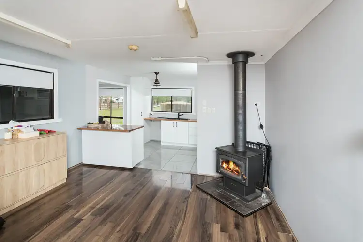Second view of Homely house listing, 26 High Street, Moora VIC 3612