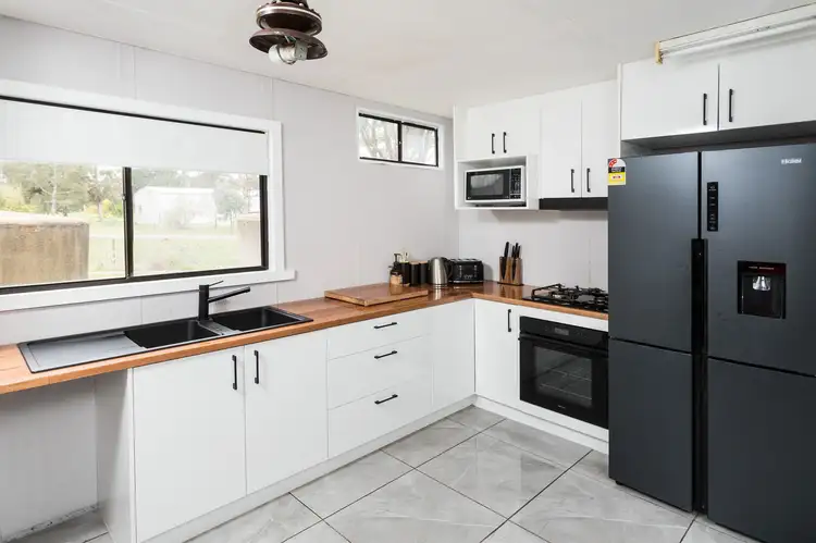 Fifth view of Homely house listing, 26 High Street, Moora VIC 3612
