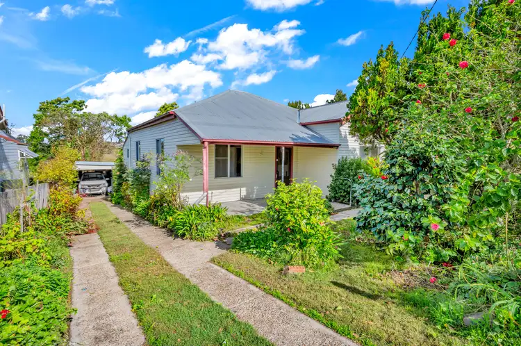 Main view of Homely house listing, 20 Mary Street, Dungog NSW 2420