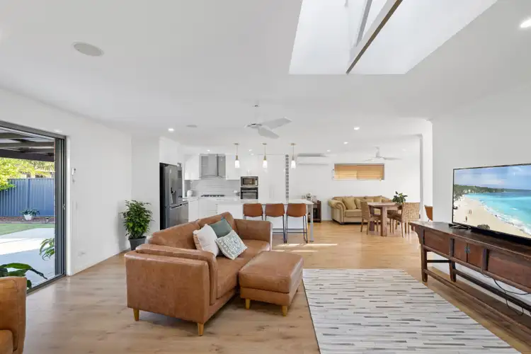 Third view of Homely house listing, 33 Coonang Crescent, Warana QLD 4575
