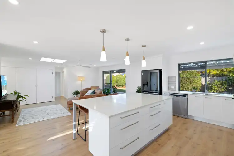 Fourth view of Homely house listing, 33 Coonang Crescent, Warana QLD 4575