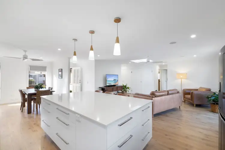 Fifth view of Homely house listing, 33 Coonang Crescent, Warana QLD 4575