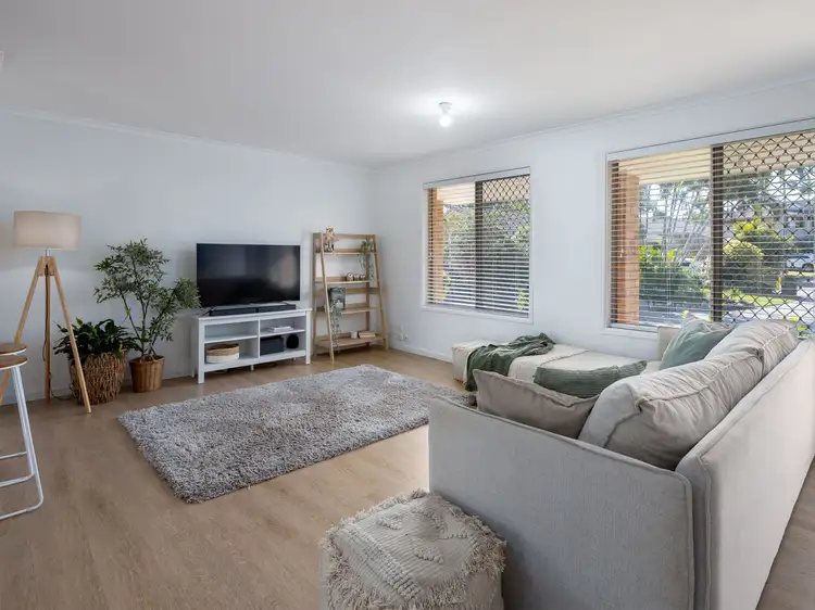 Second view of Homely villa listing, 82/18 Spano Street, Zillmere QLD 4034