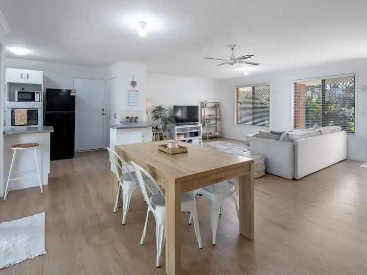 Fourth view of Homely villa listing, 82/18 Spano Street, Zillmere QLD 4034