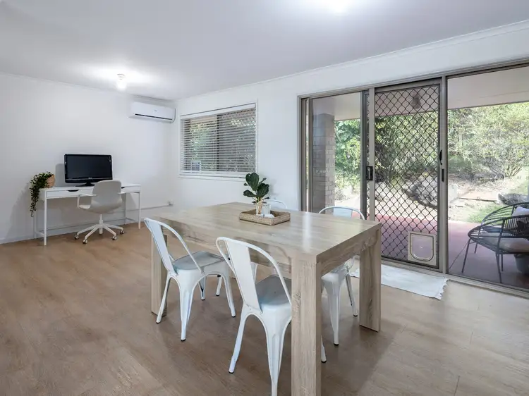 Fifth view of Homely villa listing, 82/18 Spano Street, Zillmere QLD 4034
