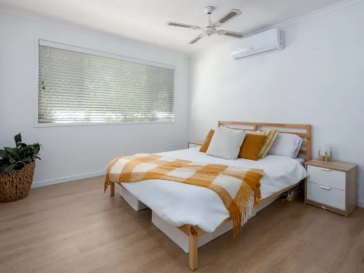 Sixth view of Homely villa listing, 82/18 Spano Street, Zillmere QLD 4034