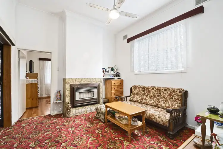 Second view of Homely house listing, 124 Pilgrim Street, Seddon VIC 3011