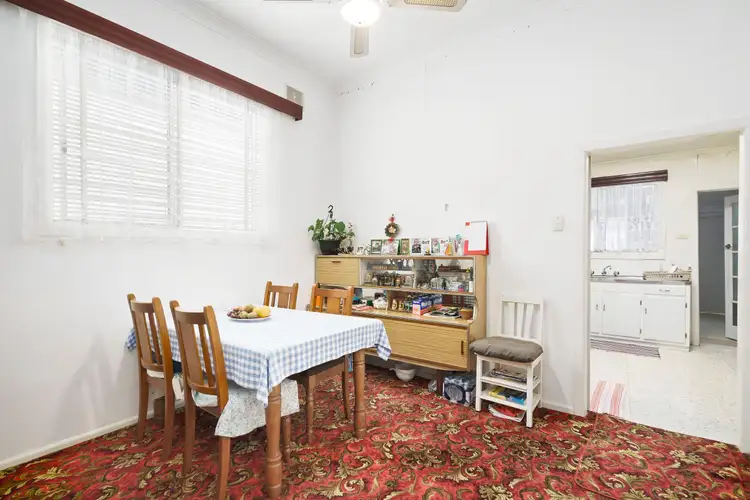 Third view of Homely house listing, 124 Pilgrim Street, Seddon VIC 3011
