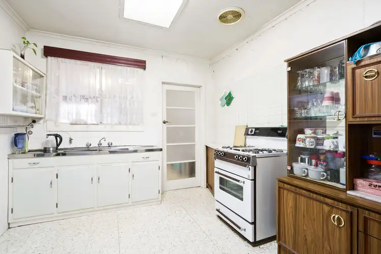 Fourth view of Homely house listing, 124 Pilgrim Street, Seddon VIC 3011