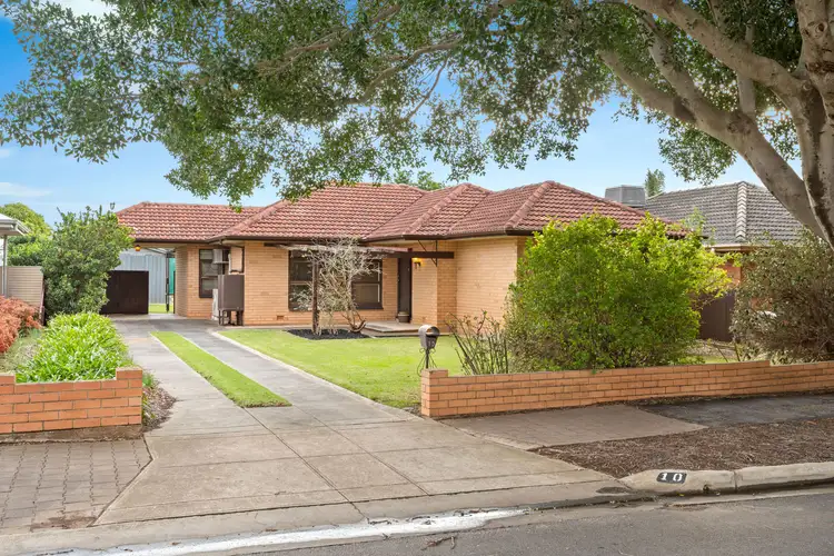 10 Tucker Street, South Brighton SA 5048