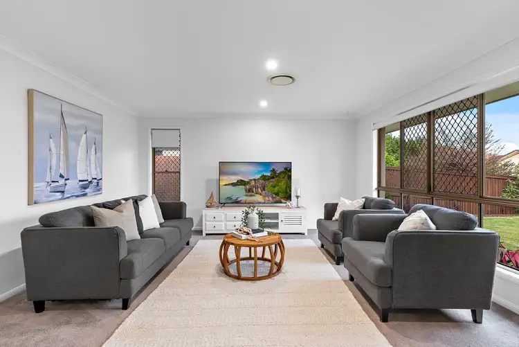 Fifth view of Homely house listing, 16 Sailfish Drive, Mountain Creek QLD 4557