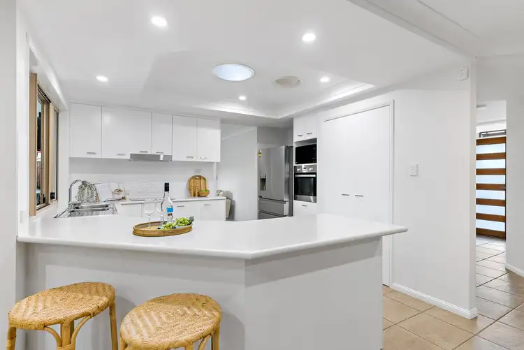 Sixth view of Homely house listing, 16 Sailfish Drive, Mountain Creek QLD 4557