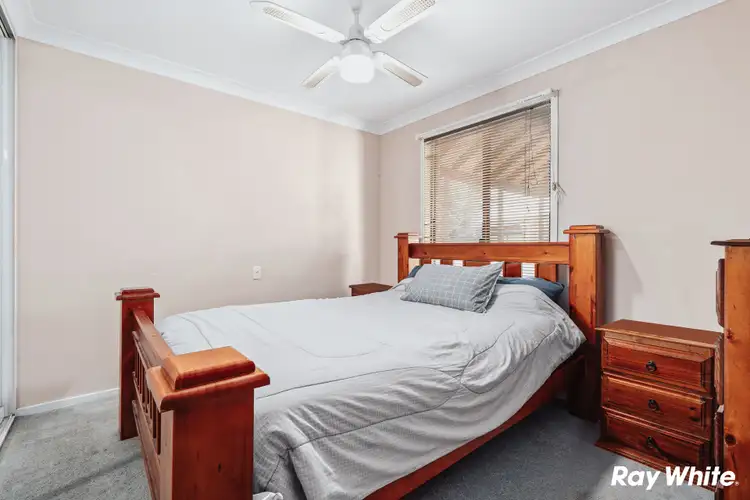 Fifth view of Homely house listing, 38 Speers Crescent, Oakhurst NSW 2761