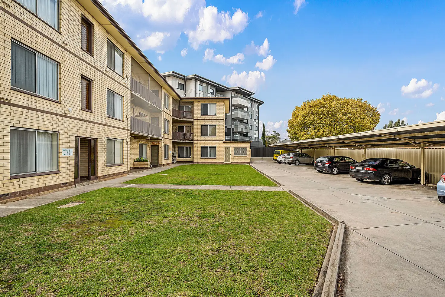 Main view of Homely house listing, 3/308 Anzac Highway, Plympton SA 5038