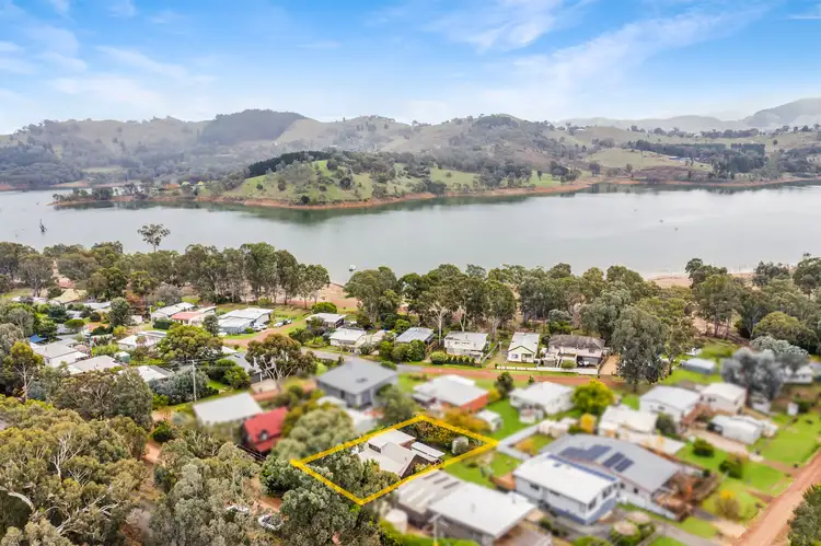 120 Cummins Road, Mansfield VIC 3722