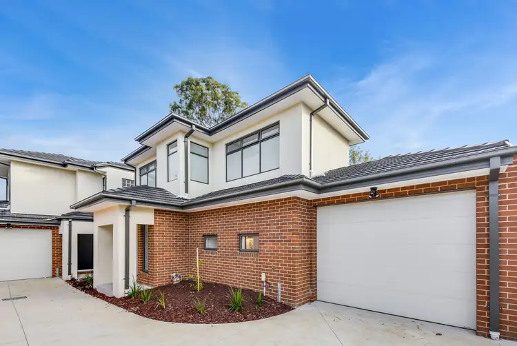2/62 Cypress Avenue, Glen Waverley VIC 3150