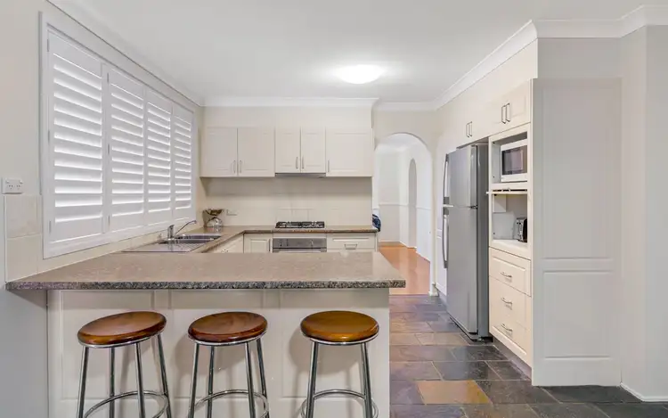 Sixth view of Homely house listing, 7 Angara Close, Kearns NSW 2558