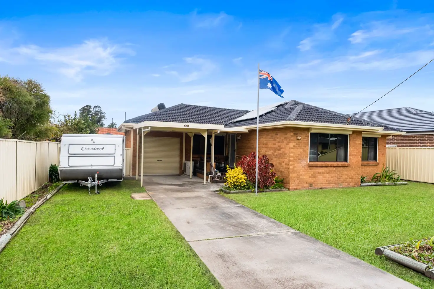 Main view of Homely house listing, 12 Shaw Street, Killarney Vale NSW 2261