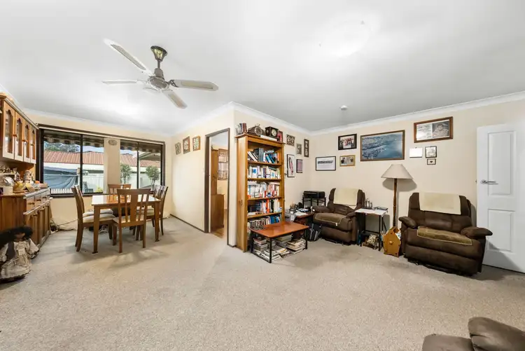 Fifth view of Homely house listing, 12 Shaw Street, Killarney Vale NSW 2261