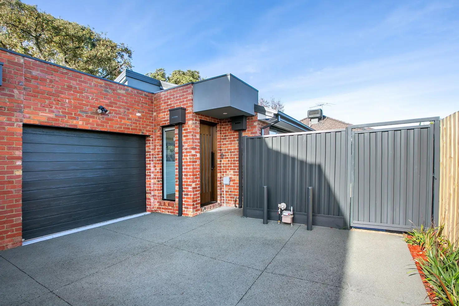 Main view of Homely unit listing, 3/11 Arthur Street, Coburg North VIC 3058