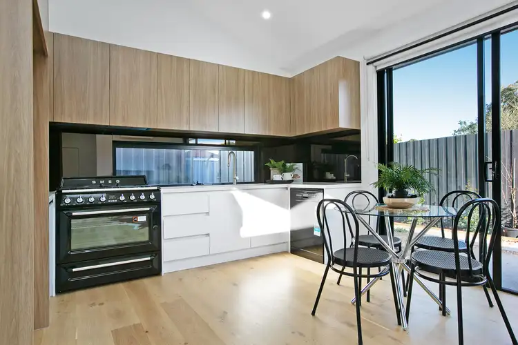 Third view of Homely unit listing, 3/11 Arthur Street, Coburg North VIC 3058