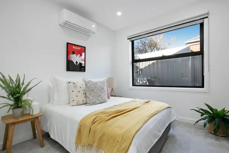 Fifth view of Homely unit listing, 3/11 Arthur Street, Coburg North VIC 3058