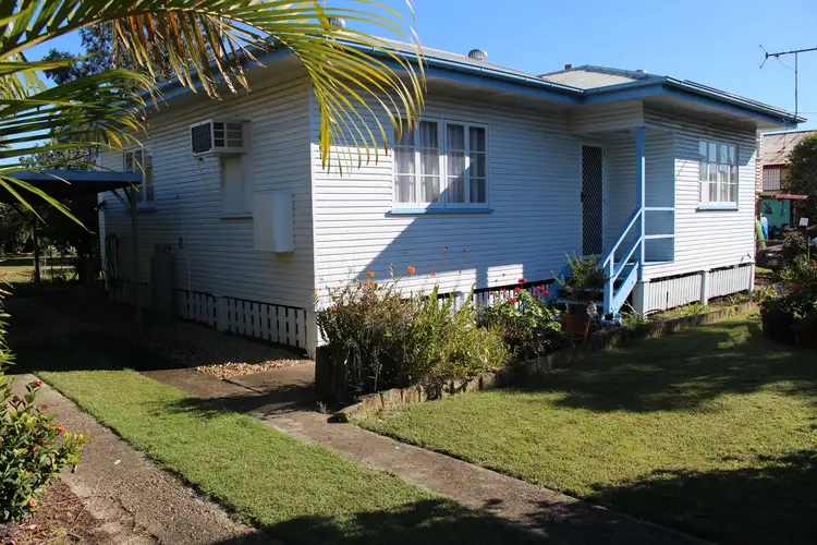 21 Patrick Street, Lowood QLD 4311