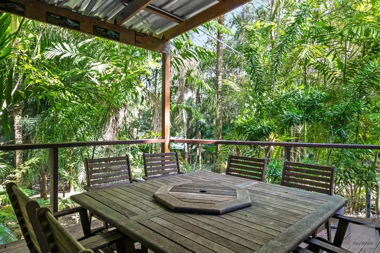 34 Carbeen Drive, Taranganba QLD 4703