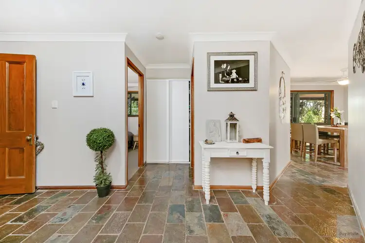 Third view of Homely house listing, 34 Carbeen Drive, Taranganba QLD 4703