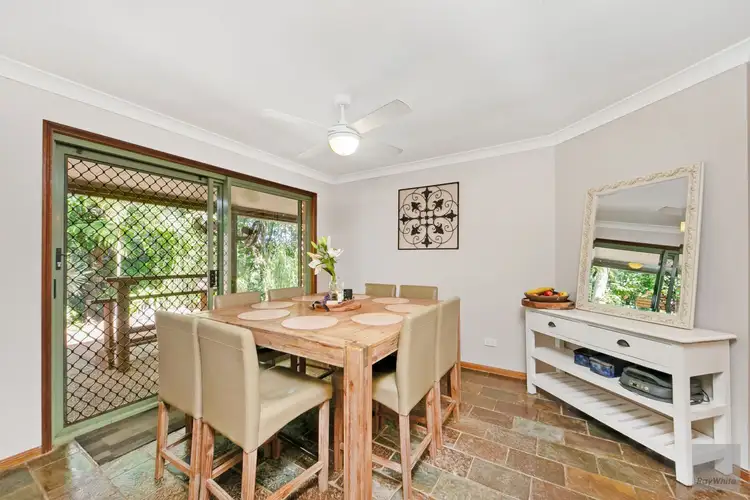 Fourth view of Homely house listing, 34 Carbeen Drive, Taranganba QLD 4703