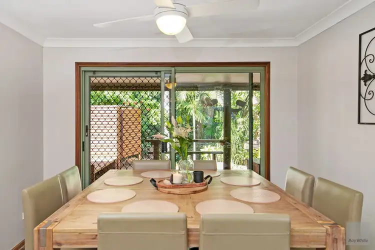 Fifth view of Homely house listing, 34 Carbeen Drive, Taranganba QLD 4703