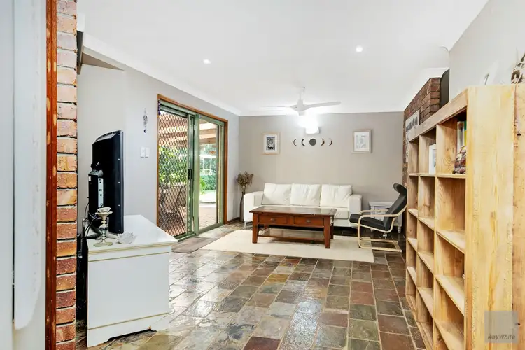 Sixth view of Homely house listing, 34 Carbeen Drive, Taranganba QLD 4703