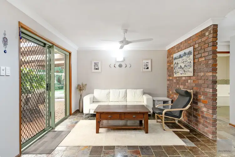 Seventh view of Homely house listing, 34 Carbeen Drive, Taranganba QLD 4703