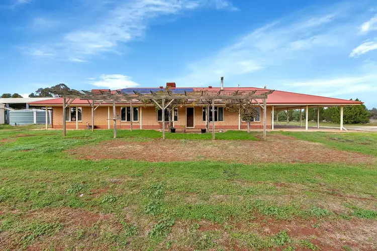 Main view of Homely house listing, 47 Salem Road, Kudla SA 5115