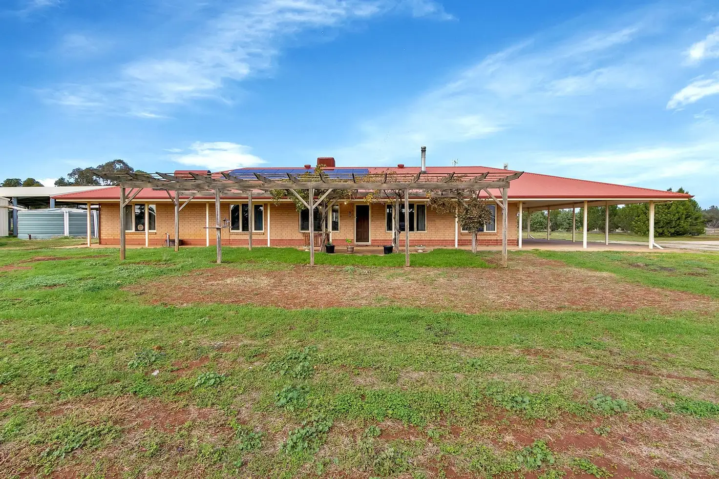Main view of Homely house listing, 47 Salem Road, Kudla SA 5115